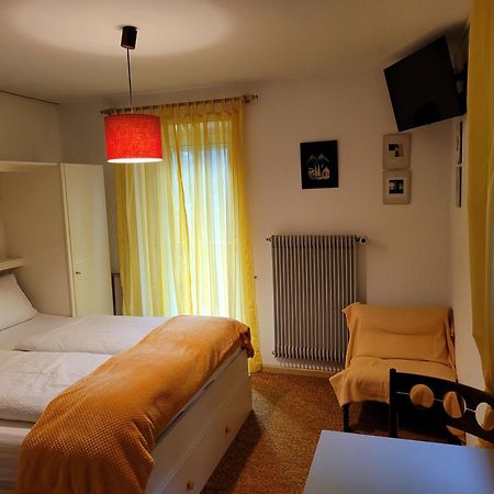 Gassermuehle - Studio Appartments Eggen Εξωτερικό φωτογραφία