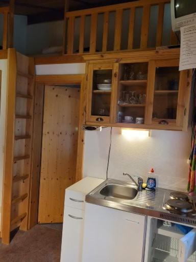Gassermuehle - Studio Appartments Eggen Εξωτερικό φωτογραφία