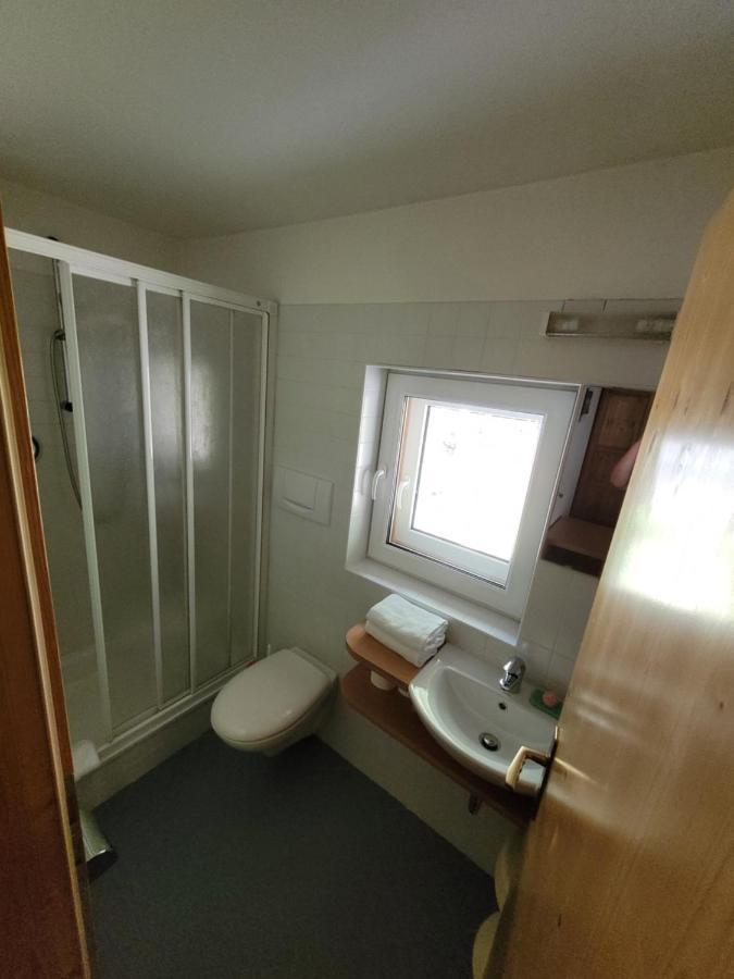 Gassermuehle - Studio Appartments Eggen Εξωτερικό φωτογραφία