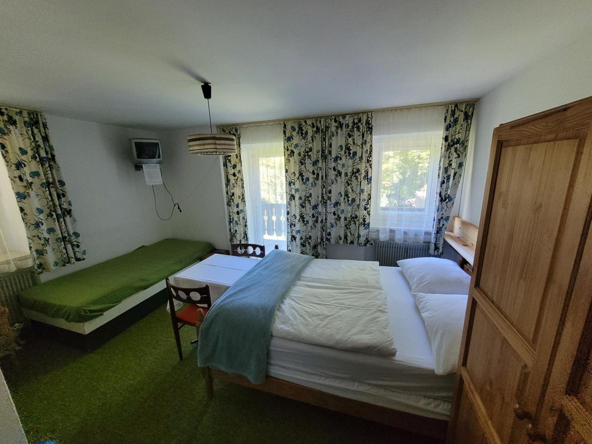 Gassermuehle - Studio Appartments Eggen Δωμάτιο φωτογραφία